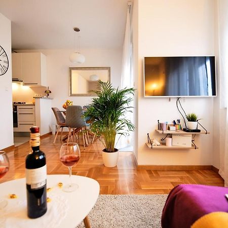 ווליקה גוריצה Lovely Apartment Mira Near Airport Zagreb מראה חיצוני תמונה