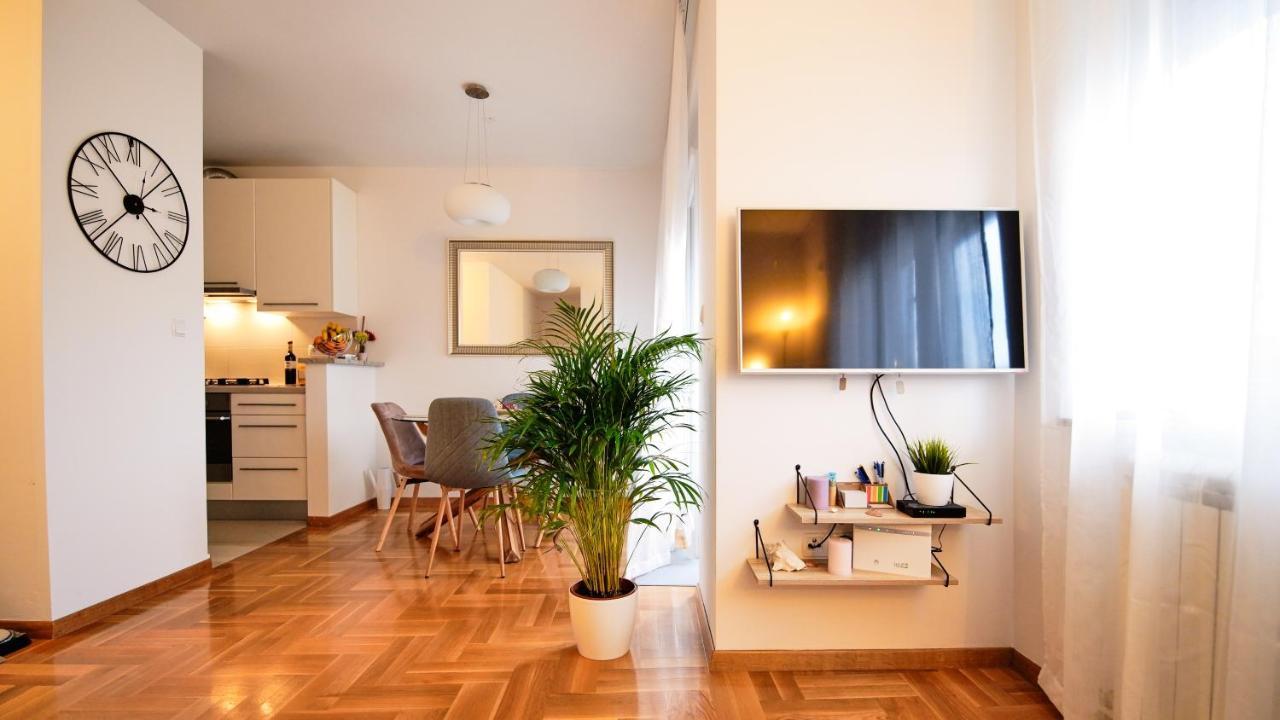 ווליקה גוריצה Lovely Apartment Mira Near Airport Zagreb מראה חיצוני תמונה