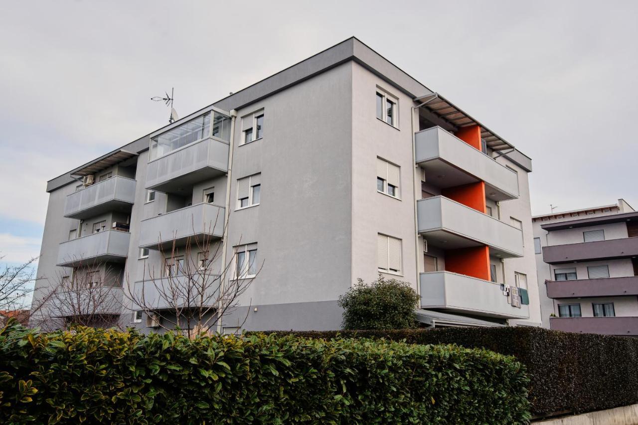 ווליקה גוריצה Lovely Apartment Mira Near Airport Zagreb מראה חיצוני תמונה