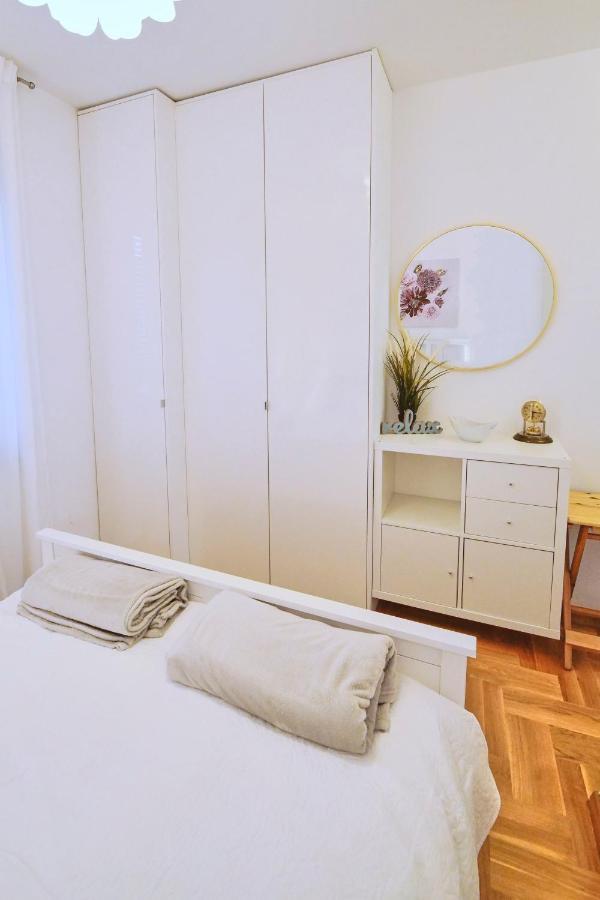 ווליקה גוריצה Lovely Apartment Mira Near Airport Zagreb מראה חיצוני תמונה