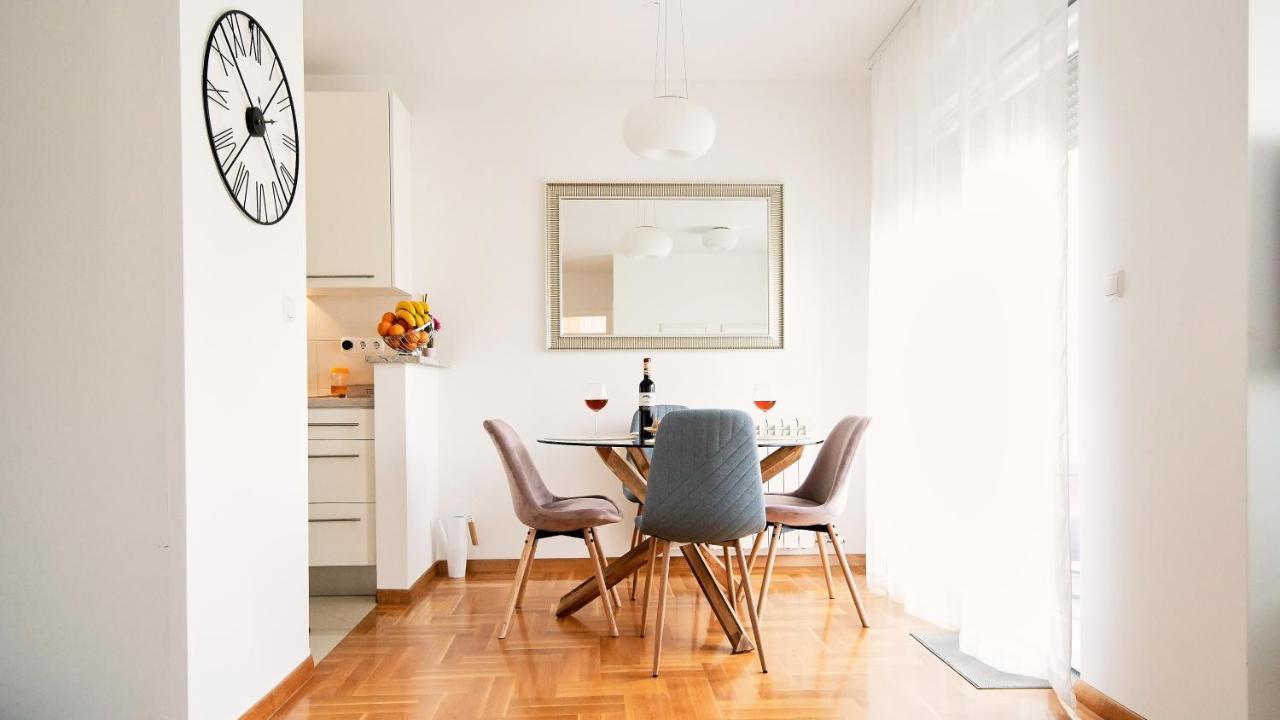 ווליקה גוריצה Lovely Apartment Mira Near Airport Zagreb מראה חיצוני תמונה