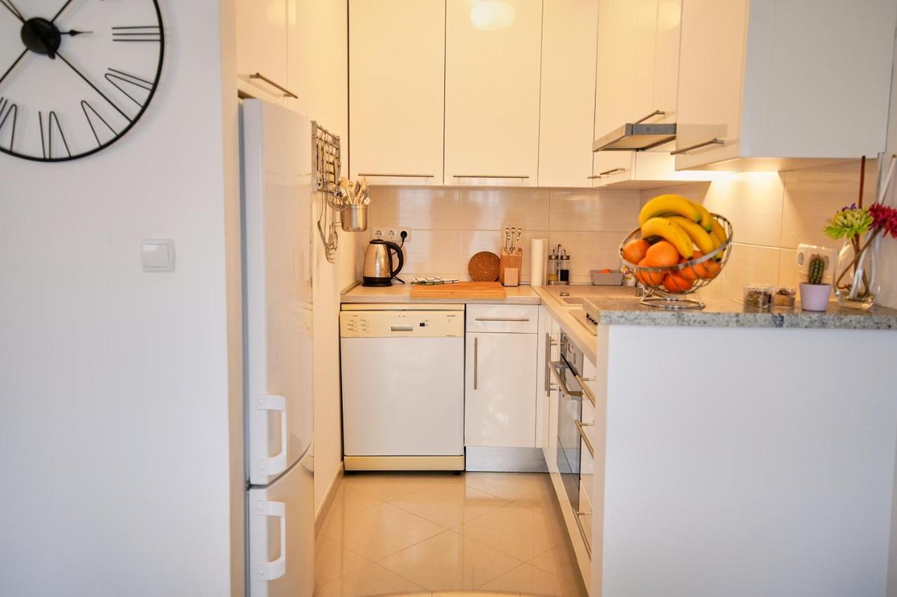ווליקה גוריצה Lovely Apartment Mira Near Airport Zagreb מראה חיצוני תמונה